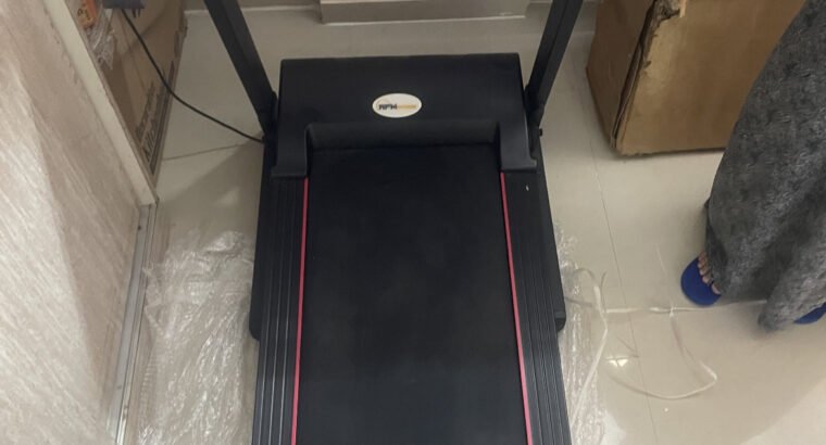 Treadmill for sale