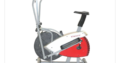 Stayfit Cross Trainer excersice cycle