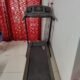 T Reach treadmill motorized auto incline