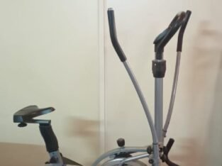 Kobo OB-3 Orbitrac Bike Cross Trainer