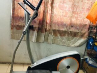 Cross Trainer for sale