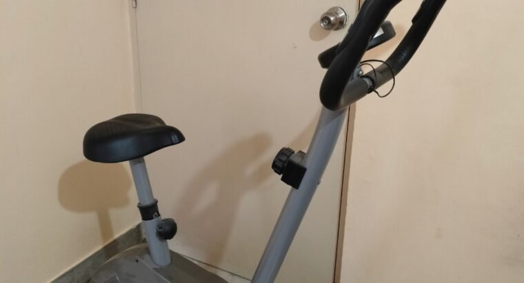 Excersize Bike for sale