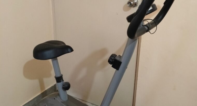 Excersize Bike for sale