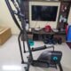 Decathlon Domyos EL120 Elliptical Cross Trainer