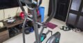 Decathlon Domyos EL120 Elliptical Cross Trainer