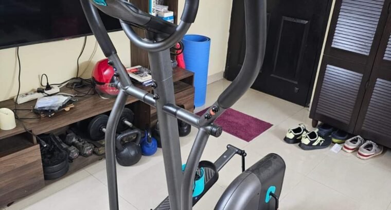 Decathlon Domyos EL120 Elliptical Cross Trainer