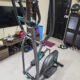 Decathlon Domyos EL120 Elliptical Cross Trainer