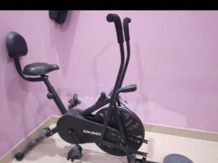 Gym cycle