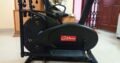 Fitness Elliptical Bike