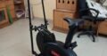 Fitness Elliptical Bike