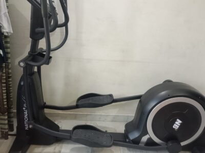 Cross trainer Elliptical for sale