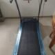 Welcare treadmill