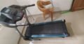 Welcare treadmill