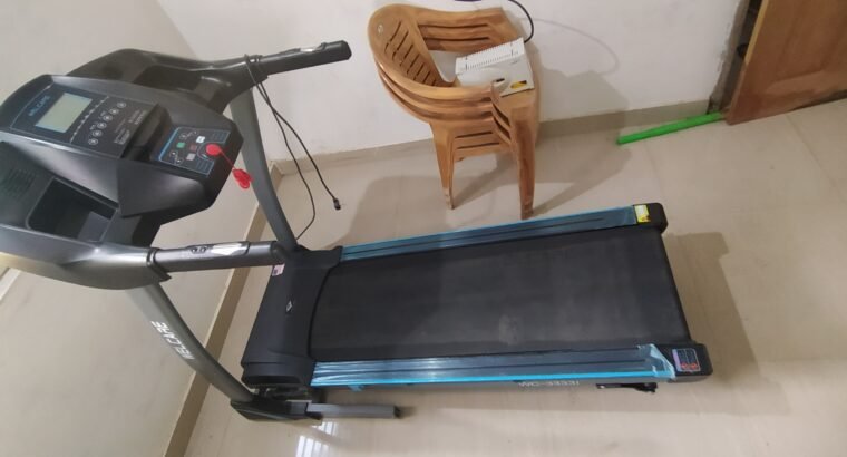 Welcare treadmill