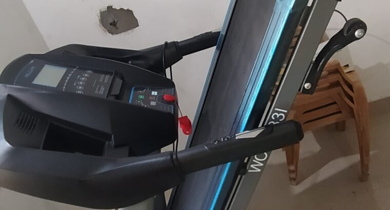 Welcare treadmill wc 3555 price sale