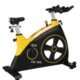 Used propel fitness spin bike CS102 model