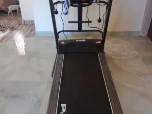 Treadmill Power Max