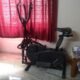 Orbitrek cross trainer for sale