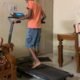 Wecare Treadmill