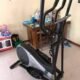 Domyos Shape Plus Elliptical Trainer cross trainer