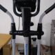 Aerofit AF 602ES exercise cycle of 1 year old