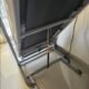 Durafit treadmill – 5HP, 120kg – good condition