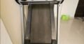 Durafit treadmill – 5HP, 120kg – good condition