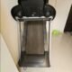 Durafit treadmill – 5HP, 120kg – good condition