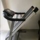 Durafit treadmill – 5HP, 120kg – good condition