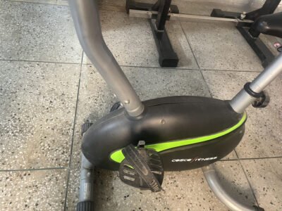 Cosco exercise cycle
