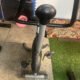 Cosco exercise cycle