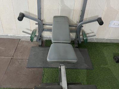 Cosco multi purpose bench CBS 13