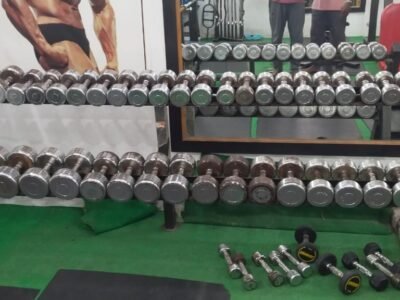 Used gym equipment for sale