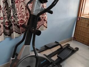 Aerofit Elliptical cross trainer