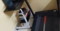 Welcare Treadmill bought on 5/2/22 used minimally