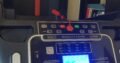 Welcare Treadmill bought on 5/2/22 used minimally