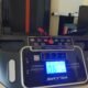 Welcare Treadmill bought on 5/2/22 used minimally