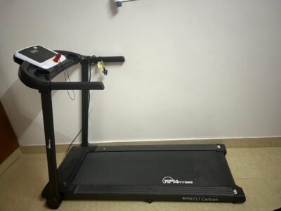 RPM Fitness RPM717 (2 HP) Treadmill