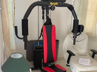 Aerofit Home Gym