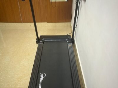 RPM Fitness RPM717 (2 HP) Treadmill