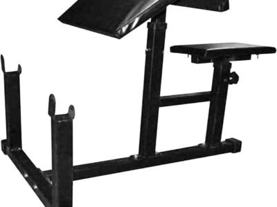 Home gym set