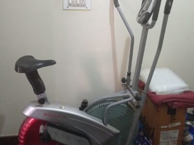 Excercise Cycle for sale