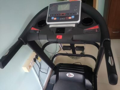 Durafit Panther Treadmill
