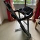 Treadmill for sale at Excellent condition