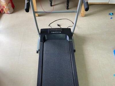 Treadmill for sale at Excellent condition