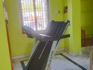 Welcare Branded Treadmill for Sale