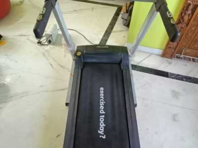 Welcare Branded Treadmill for Sale