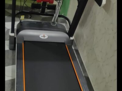 Durafit – Tredmill