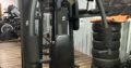 Commercial gym setup for sale