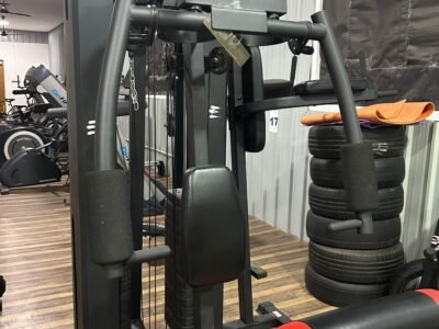 Commercial gym setup for sale